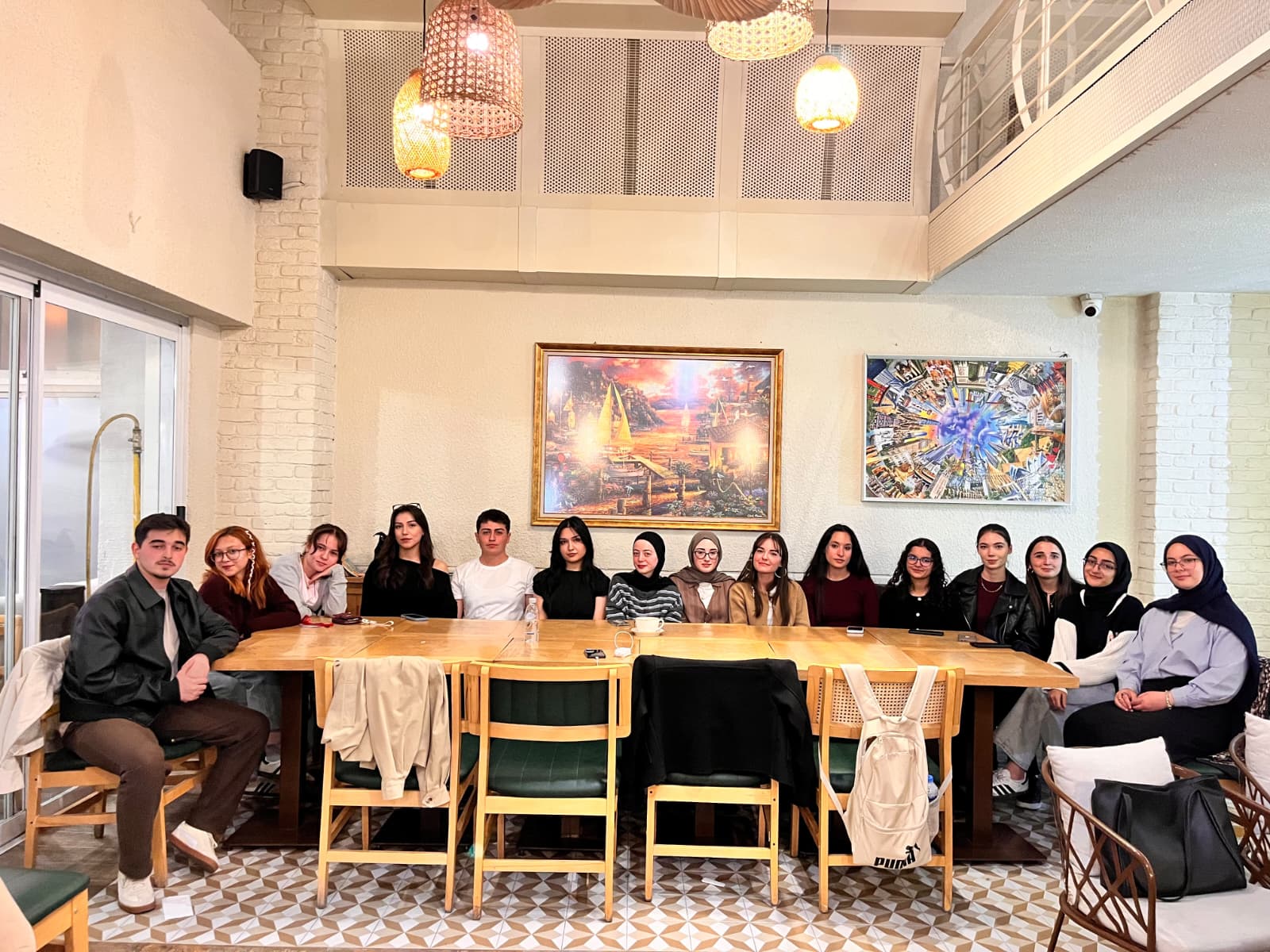 Kayseri Yerel Buluşması (08.10.2026)