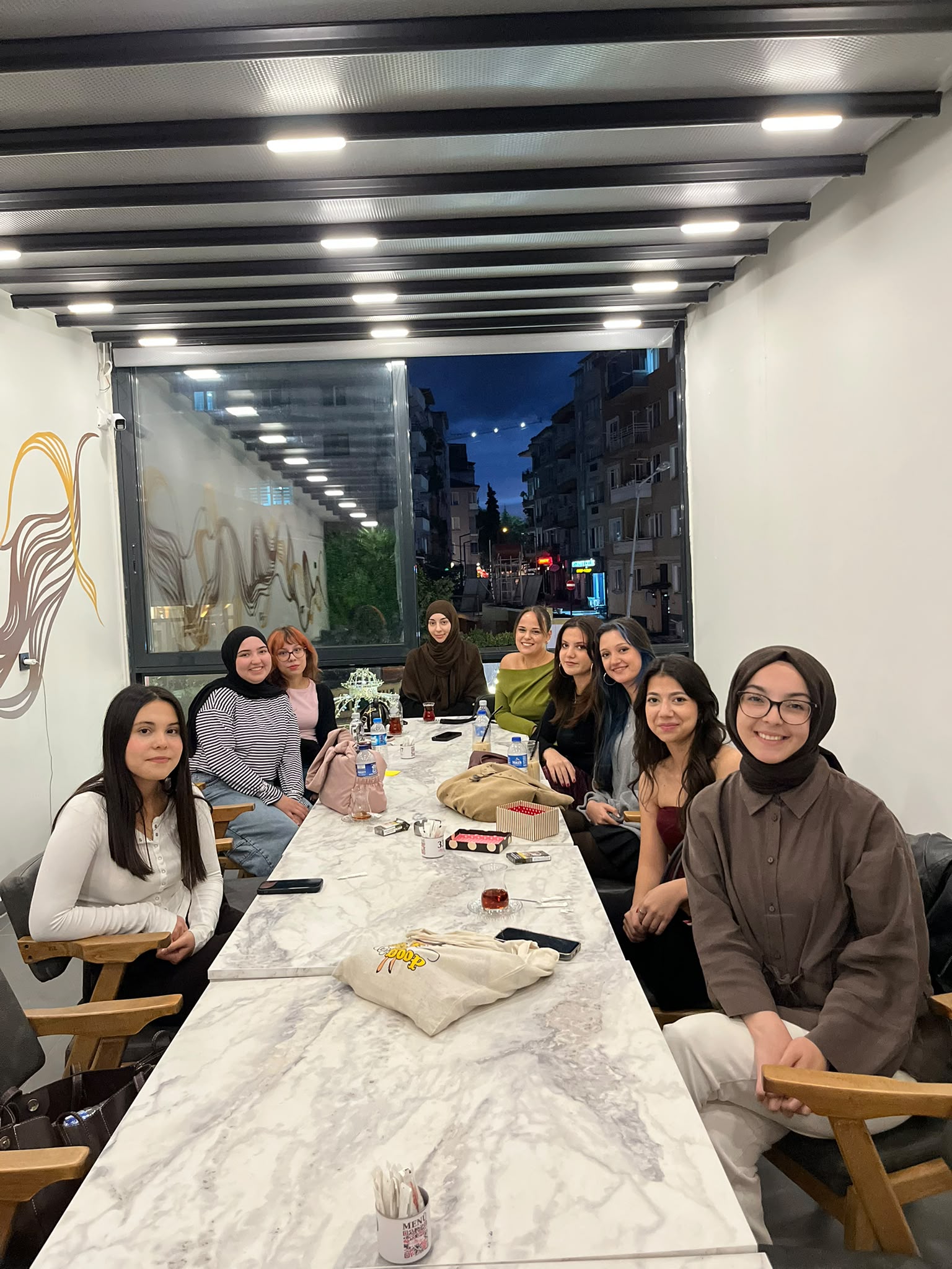 Uşak Yerel Buluşması (14.10.2026)