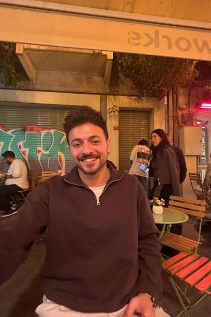 Emirhan OZAN
