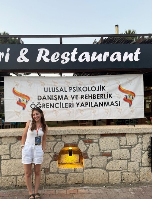 Sude ŞAHİN