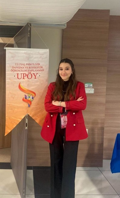 Elif KAYNAK