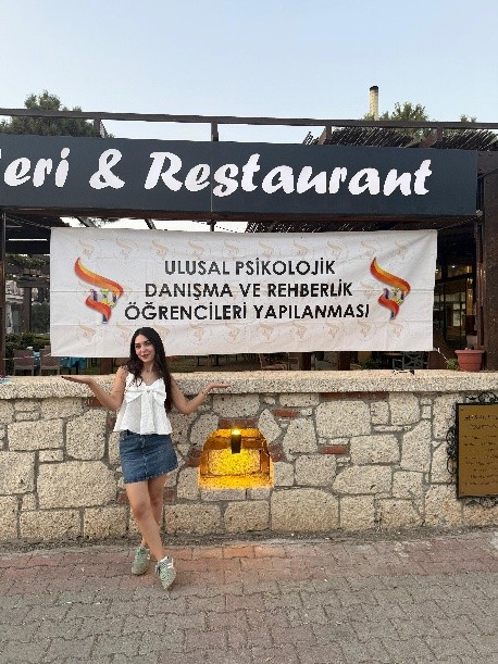Rümeysa KÖSÜR