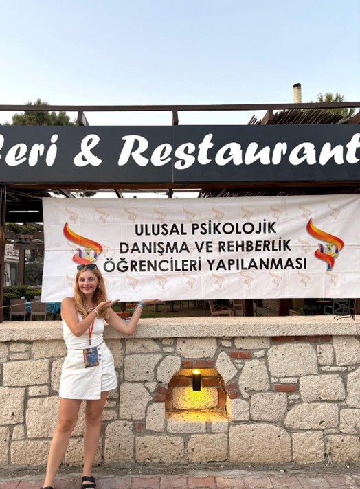 Nisa Asena DURĞAY