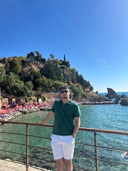 Ulaş YILDIZ