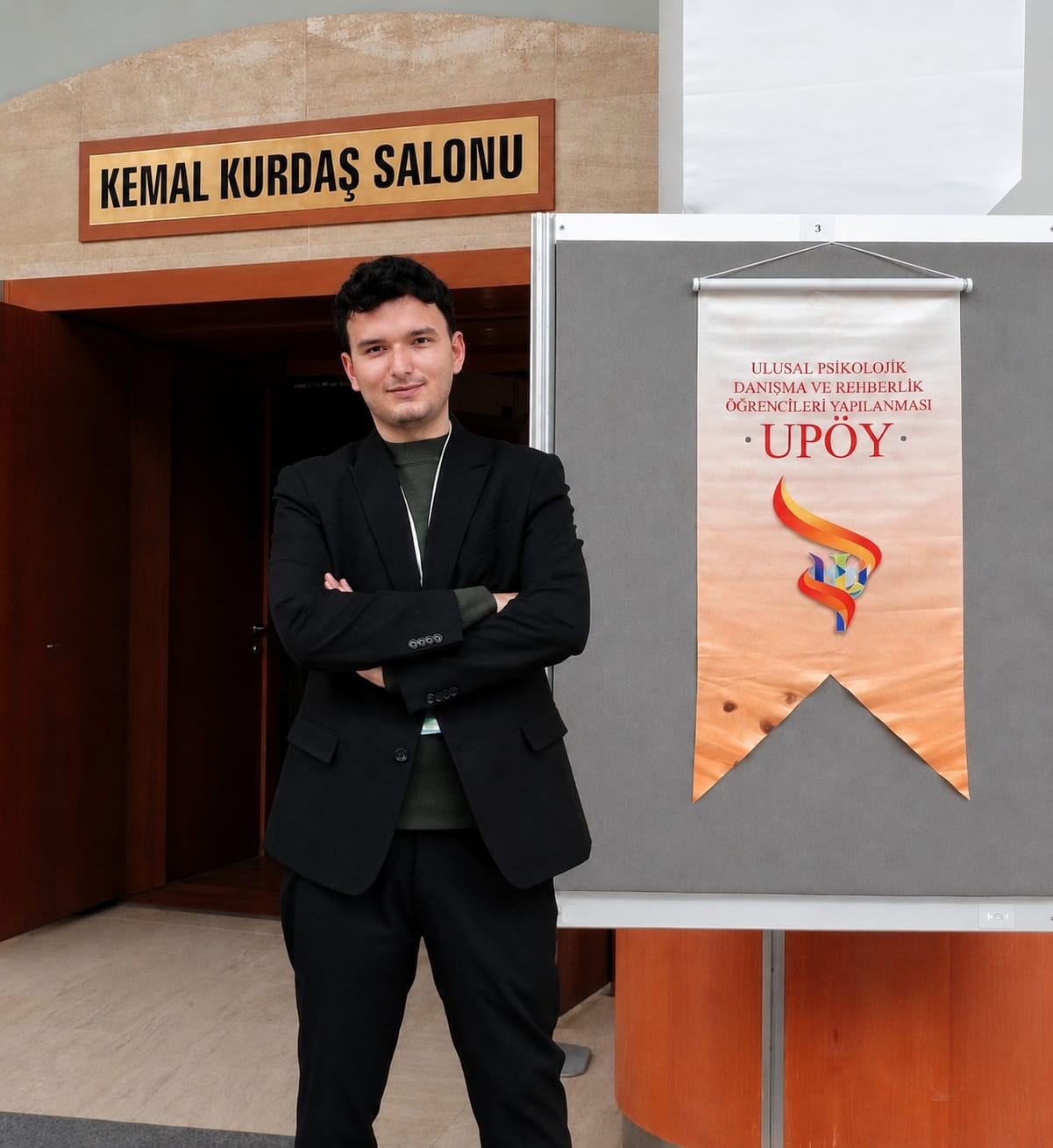 Yağız Orkun Türkmenoğlu