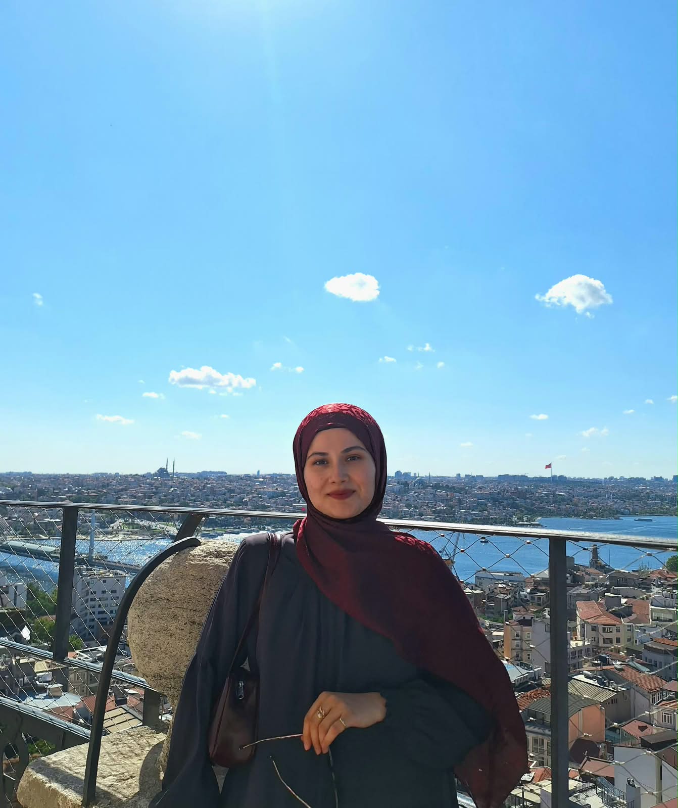 Ayşe Sıla Küçük